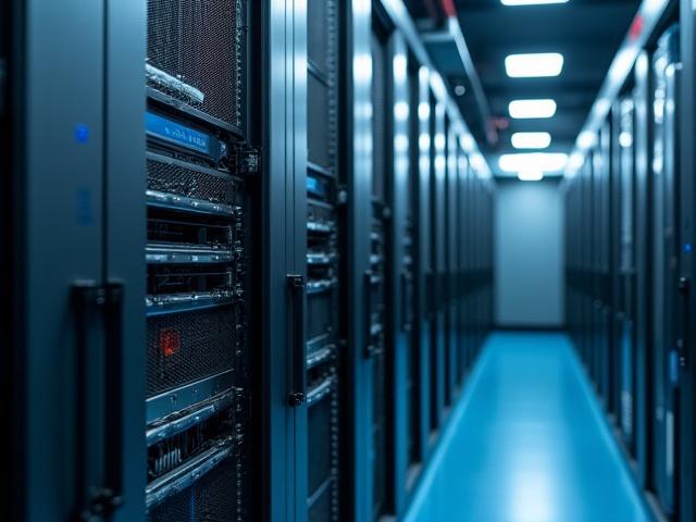 Specialized logistics handling for data center gear